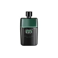 عطر جولتي بلاك بورهوم من قوتشي او دو تواليت رجالي...