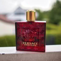 عطر ايروس فلايم من فرزاتشي او دو بارفيوم رجالي 100...