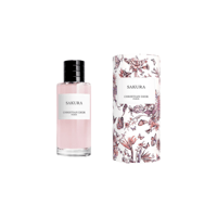 عطر ساكورا من كرستن ديور إصدار محدود 125 مل