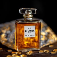 عطر شانيل No5 او دو بارفيوم نسائي 100 مل(تستر)