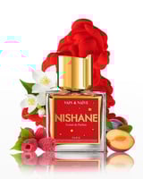 عطر فاين اند نايف من نيشاني اكسترايت دي بارفيوم 50...