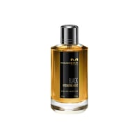 عطر بلاك انتنسف عود من مانسيرا او دو بارفيوم 120 م...