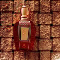 تستر زيرجوف الكسندريا III او دو بارفيوم 50مل