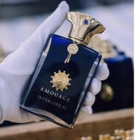 عطر امواج انترلود 53 او دو بارفيوم 100 مل