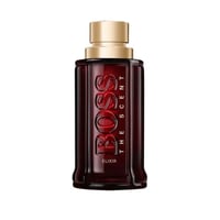 عطر بوس ذا سنت اليكسير الرجالي بارفيوم 100 مل
