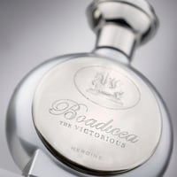 عطر بوديسيا ذا فيكتوريوس هيروين 100 مل (تستر)