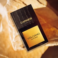 عطر فولكانو من كارنر برشلونة او دو بارفيوم 50 مل