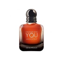 عطر سترونجر ابسلوتي من جورجيو أرماني 100 مل