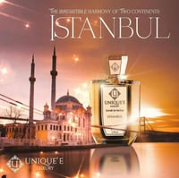 عطر اسطنبول يونيك لكجري 100 مل