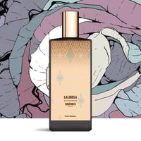 عطر لاليبلا او من ميمو دو بارفيوم نسائي 75مل