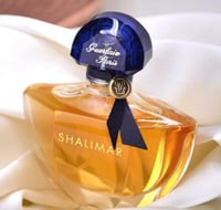 عطر شاليمار من جيرلان او دو بارفيوم 90 مل (تستر)