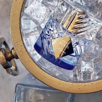 عطر بلو مون جينجر داش من كيليان 50 مل (تستر)