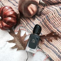 عطر سي من جورجيو أرماني انتنس او دو بارفيوم 100 مل