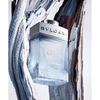عطر بولغاري مان جلاسيال اسنس او دو بارفيوم 100 مل