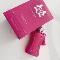 عطر اوريانا الاحمر من دي مارلي او دو بارفيوم 75مل