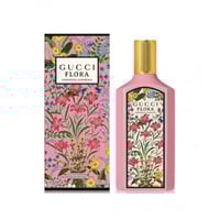 عطر فلورا جورجيوس غاردينيا من قوتشي او دو بارفيوم...