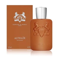 عطر الثائر من دي مارلي او دو بارفيوم رجالي 125مل
