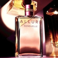 عطر الور سنشوال العنابي من شانيل او دو بارفيوم 100...