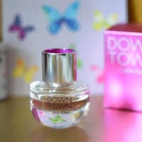 عطر داون تاون من كالفن كلاين او دو بارفيوم نسائي 9...