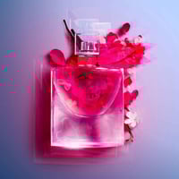 عطر لا في ايستبل انتينسمنت من لانكوم او دو بارفيوم...