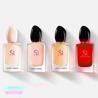 عطر سي فيوري من جورجيو أرماني او دو بارفيوم 100 مل