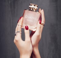 عطر بوشرون كواتر او دو بارفيوم 100 مل