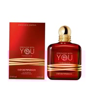 عطر سترونجر ويذ يو توباكو من جورجيو أرماني او دو ب...