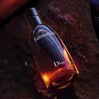 عطر فهرنهايت من كرستن ديور او دو تواليت 100 مل (تس...