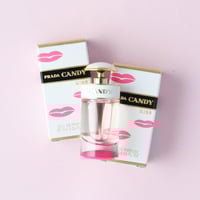 عطر برادا كاندي كيس او دو بارفيوم نسائي 80 مل