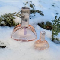 عطر كالفن كلاين اندليس ايفوريا او دو تواليت نسائي...