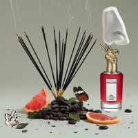 عطر بنهاليغونز ذا وورلد اكوردينج تو ارثر او دو بار...