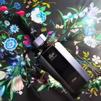 عطر قوتشي باي فلورا 1966 الاسود او دو بارفيوم 100...