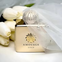 عطر امواج جولد نسائي او دي بارفيوم 100 مل