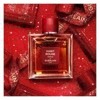 عطر هابيت روج من جيرلان بارفيوم 100 مل