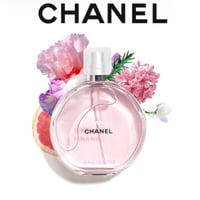 عطر شانس او تندر من شانيل او دو تواليت 100 مل