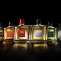 عطر لاهوم ايديل من جيرلان او دو تواليت الرجالي 100...