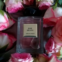 عطر برايف روز ميلانو من جورجيو أرماني او دو تواليت...