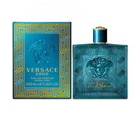 عطر ايروس من فرزاتشي رجالي او دو تواليت 200 مل