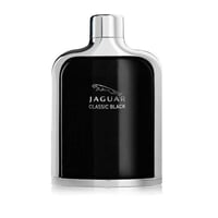 عطر جاكوار كلاسيك بلاك او دو تواليت رجالي 100مل