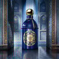 عطر باتشولي اردنت من جيرلان او دو بارفيوم 125 مل (...