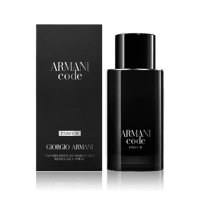 عطر كود من جورجيو أرماني بارفيوم 75 مل (تستر)