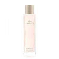 عطر لاكوست بيور فيمي تايمليس او دو بارفيوم نسائي 9...