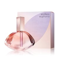 عطر كالفن كلاين اندليس ايفوريا او دو تواليت نسائي...