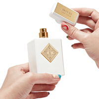 عطر مسك ثيرابي او دو بارفيوم من انيشيو 90 مل