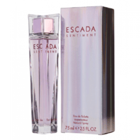 عطر اسكادا سنتمنت او دو تواليت نسائي 75مل