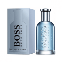 عطر بوس بوتلد تونيك او دو تواليت رجالي 100 مل