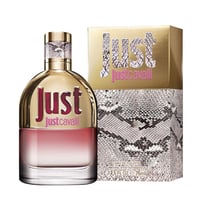 عطر جست كفالي من روبرتو كفالي او دو تواليت نسائي 7...