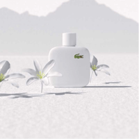 عطر لاكوست بلانك بيور او دو تواليت رجالي 100مل