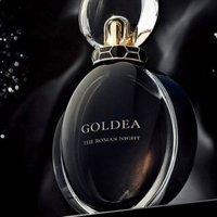 عطر قولديا ذا رومان نايت من بولغاري او دو بارفيوم...