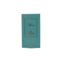 عطر تيفاني او دي بارفيوم 100 مل